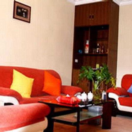 He XI Resort Hotel Λιγιάνγκ Εξωτερικό φωτογραφία