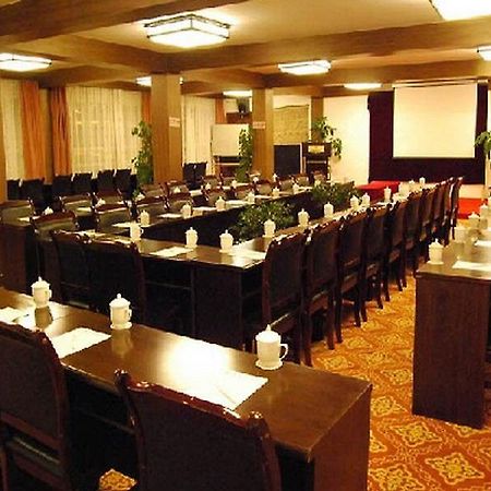 He XI Resort Hotel Λιγιάνγκ Εξωτερικό φωτογραφία